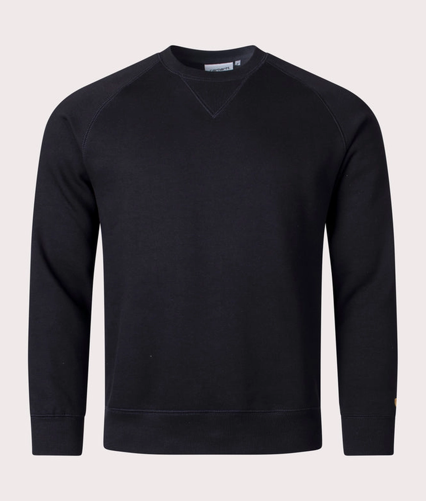 Carhartt WIP Mens Chase Sweatshirt